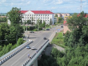 Шаркаўшчынскаму раёну — 81 год!