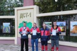 Конкурс «Лучший по профессии» в ДСУ-26