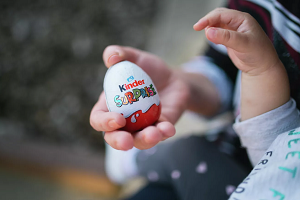 Аб адкліканні прадукцыі Kinder з рынку Беларусі