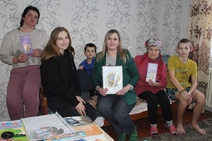 Безопасность детей – забота взрослых!