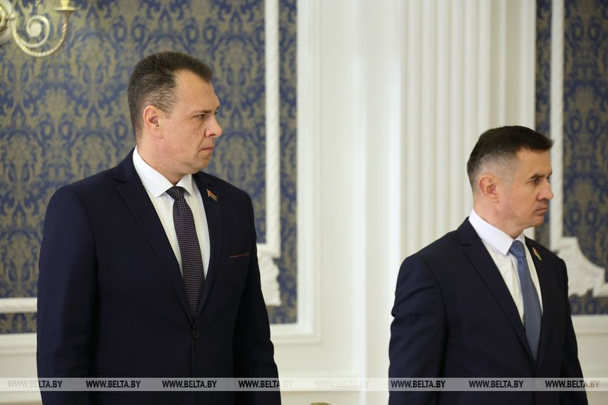 Лукашенко: некоторые ректоры достукались до антигосударственной политики и стали "царьками"