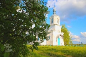 Боская Літургія пройдзе ў Рымках 14 жніўня