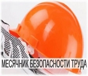 Аб выніках месячніка па забеспячэнні бяспекі, умоў і аховы працы ў арганізацыях АПК