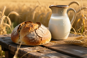 Программа фестиваля-ярмарки тружеников села «Дожинки-2025» 