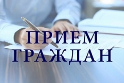 Личный прием граждан проведет заместитель генерального директора по экономике УП "Витебскоблводоканал" Ольга Кукушкина