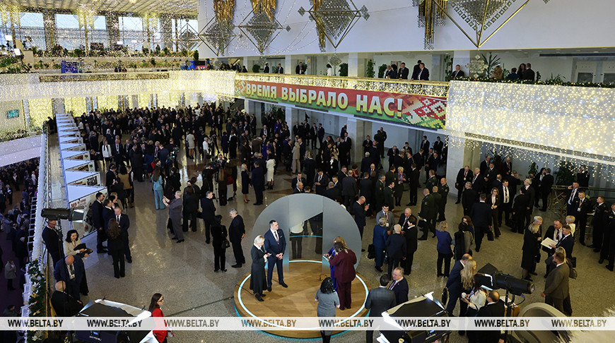 В Минсвязи рассказали об обеспечении бесперебойной связью во время ВНС