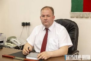 Платная медыцына і экспарт медыцынскіх паслуг у ахове здароўя Віцебскай вобласці: задачы, патэнцыял, вектар развіцця