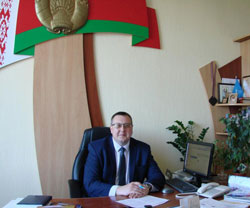 Василевский Юрий Анатольевич