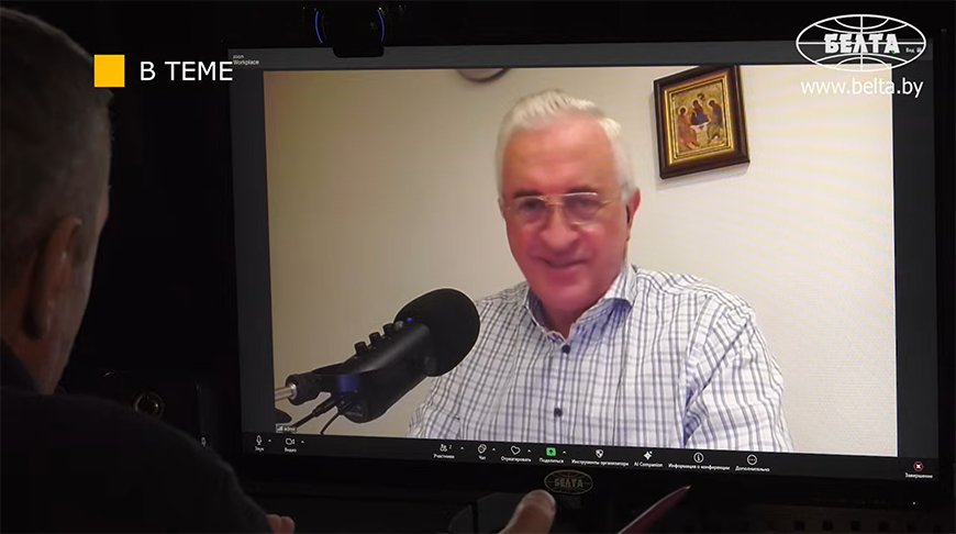 "Мама украинской коррупции". Эксперт о скандале с Тимошенко 