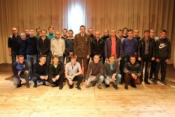 День призывника