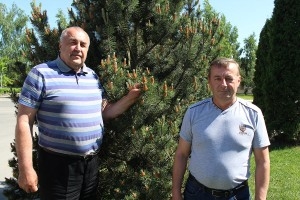 5 чэрвеня адзначаецца Сусветны дзень аховы навакольнага асяроддзя