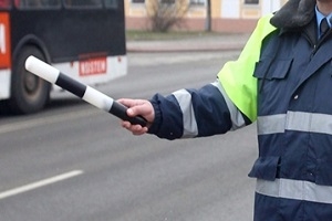 З 2 па 5 снежня супрацоўнікі АДАІ Шаркаўшчынскага РАУС праводзяць на дарогах раёна прафілактычныя мерапрыемствы