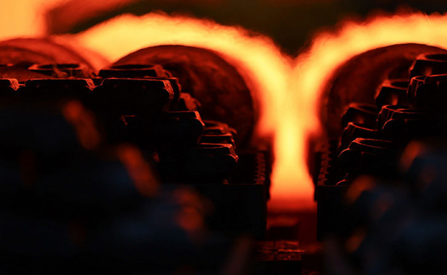 Minsk Bearing Plant to make parts for MTZ tractors