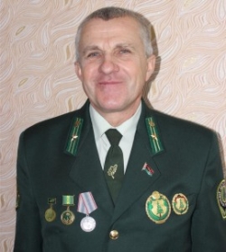 Медаль “За працоўныя заслугі”