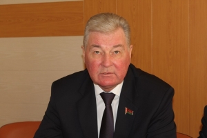 29 верасня Павел СІЛЬЧОНАК правядзе прыём грамадзян і «прамую лінію» ў Шаркаўшчыне
