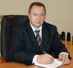 Выездной личный прием граждан проведет начальник главного управления юстиции Витебского облисполкома Сергей Конопелько