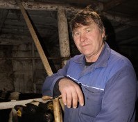 Лепшыя жывёлаводы ААТ «Княж» узнагароджаны грашовымі прэміямі ў межах рэспубліканскай прафсаюзнай акцыі