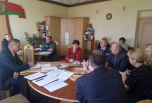 Рейды со СМИ