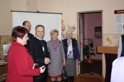 Адзіны дзень інфармавання