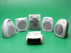 Электрообогреватели