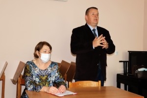 Стоп, COVID-19! Вакцынацыя — лепшая абарона ад каранавіруса