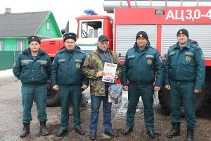 Лепей не ведаць жахаў вайны