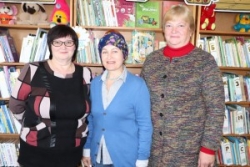 С книгой по жизни