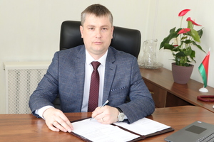 Шинкевич Андрей Петрович