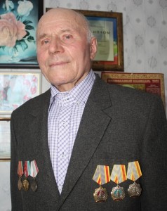 У Шаркаўшчыне пражывае кавалер ордэна Працоўнай Славы. Гэта Канстанцін Дабравольскі, і 7 лютага яму спаўняецца 80 гадоў