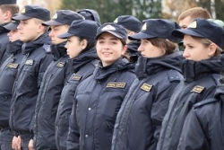 Пройдет «прямая телефонная линия» по вопросам поступления на службу в Следственный комитет