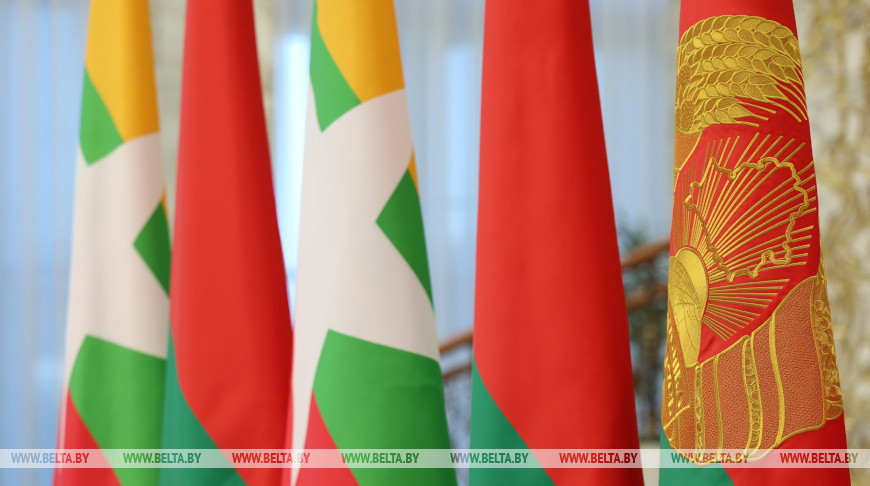 Belarus ratifies agreement with Myanmar on protection of classified information