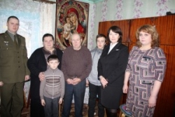 Даніна павагі і памяці