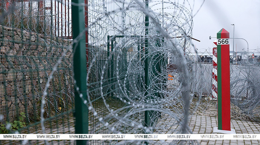 Лукашенко: жизнь заставит Польшу и страны Балтии строить нормальные отношения с Беларусью и Россией 