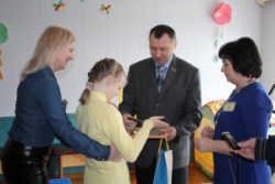 У раёне прайшоў адзіны дзень інфармавання насельніцтва