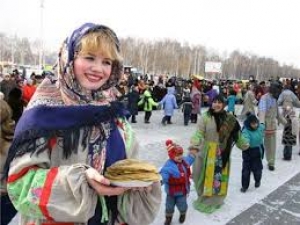 Анонс мерапрыемстваў