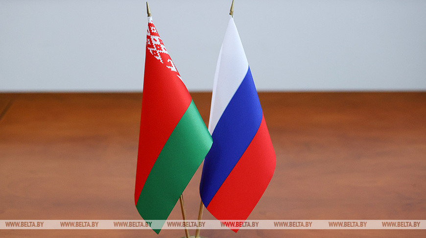 Belarusian delegation visits Russia’s Kemerovo Oblast