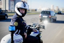В Шарковщиснком районе с 5 по 9 июня ГАИ проведет комплекс профилактических мероприятий