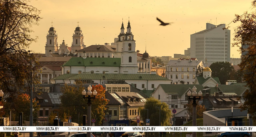 Belarus hosts over 196,000 visa-waiver travelers since 1 Jan 2025