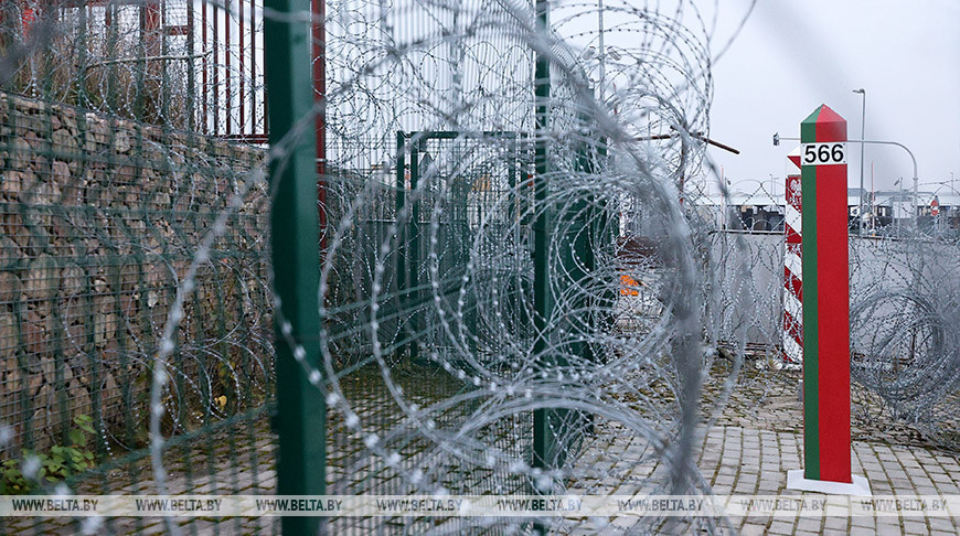 Lukashenko: Reality will force Poland, Baltics to normalize ties with Belarus, Russia