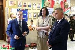 Педагогических работников района 30 августа собрала конференция в Шарковщинском райисполкоме