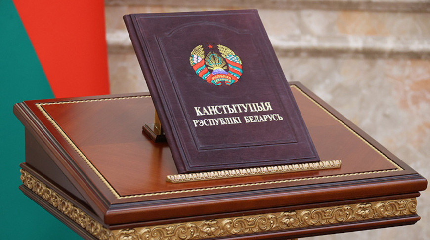 Yermoshina recalls Lukashenko's inauguration ceremonies: ‘It was a special feeling’ 