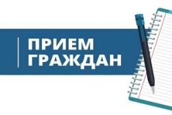 14 февраля выездной личный прием граждан пройдет в Шарковщиснком райисполкоме
