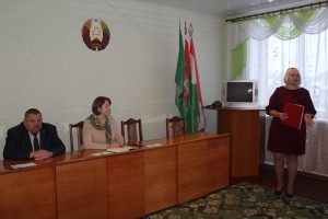 Чарговае пасяджэнне дыялогавай пляцоўкі прайшло ў аграгарадку Більдзюгі