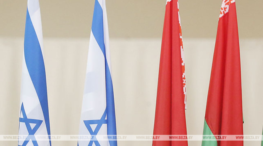Lukashenko confirms Belarus’ readiness to bolster cooperation with Israel
