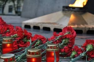 22 чэрвеня пройдуць памятныя мерапрыемствы, прысвечаныя Дню ўсенароднай памяці ахвяр Вялікай Айчыннай вайны і генацыду беларускага народа