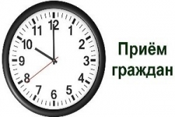 Выездной личной прием граждан пройдет в Станиславовском сельисполкоме