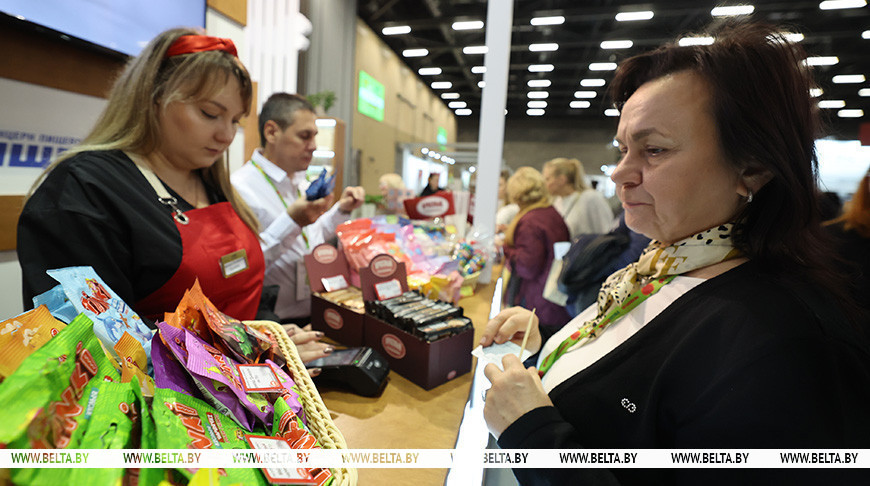 Минсельхозпрод: в выставке PRODEXPO участвуют 150 экспонентов из семи стран 