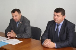 Тэма гутаркі – законнасць і правапарадак