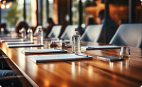 Verification of counterparties