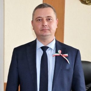 Старшыня Шаркаўшчынскага райвыканкама Дзмітрый Міхайлавіч Ламака падзяліўся меркаваннем аб Пасланні Прэзідэнта да беларускага народа і Нацыянальнага схода: